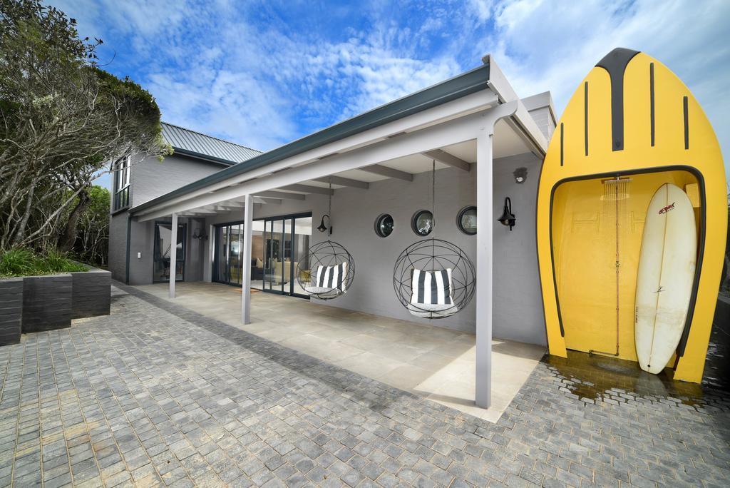 Villa The Boat Shed By The Oyster Collection Kenton-on-Sea Esterno foto