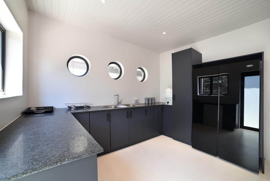 Villa The Boat Shed By The Oyster Collection Kenton-on-Sea Esterno foto